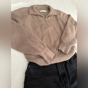 Lush Clothing Sweater